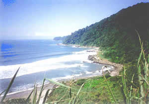 Praia do Itaquitanduva